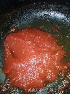 Make Ketchup step 6