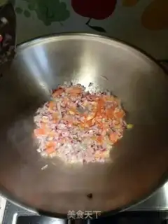 Make ♪ Time-fruit soup ♪ step 1