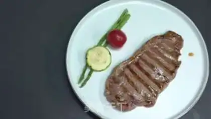 Make Roasted steak step 4