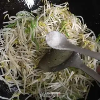 Make Pepper sprouts step 5