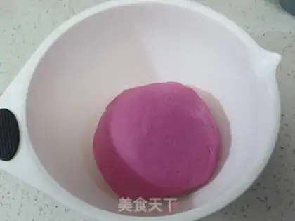 Make Soyato bread step 5