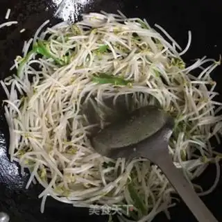 Make Pepper sprouts step 6