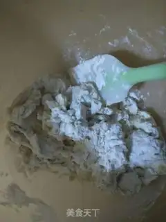 Make Pretzels step 1