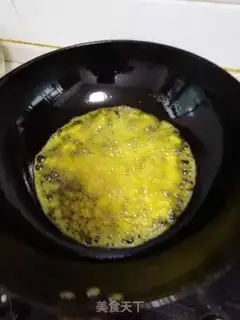 Make Spicy cabbage step 1