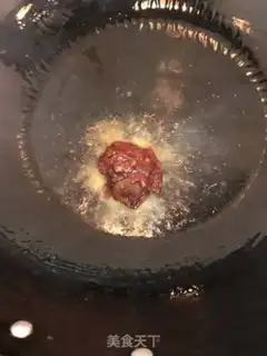 Make Fish fragrance step 3