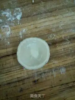 Make Potato balls step 2