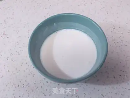 Make Soyato bread step 6