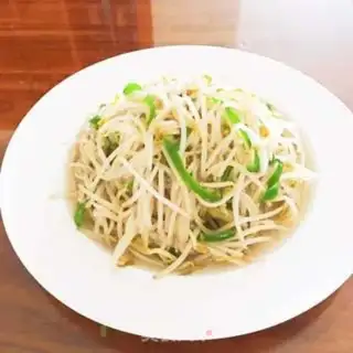 Make Pepper sprouts step 7