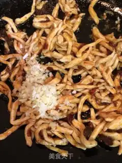 Make Fish fragrance step 4