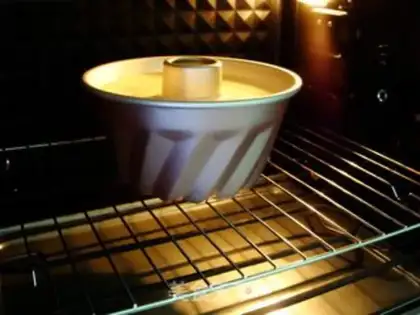 Make Cuckoo Hofcake step 10