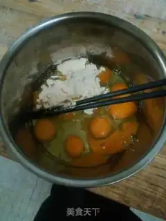 Make Potato balls step 4