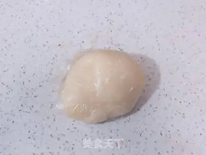 Make Soyato bread step 8