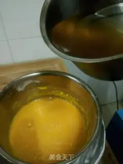 Make Potato balls step 5
