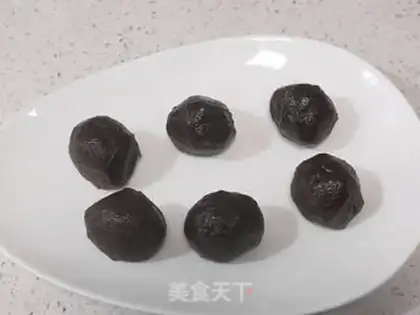 Make Soyato bread step 9