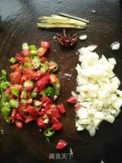 Make Roasted mackerel step 3