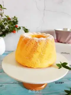Make Cuckoo Hofcake step 13