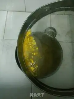 Make Potato balls step 6