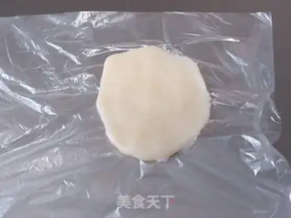 Make Soyato bread step 10