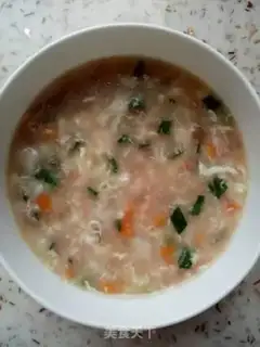 Make ♪ Time-fruit soup ♪ step 8