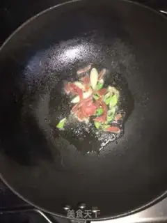 Make Home cake step 1