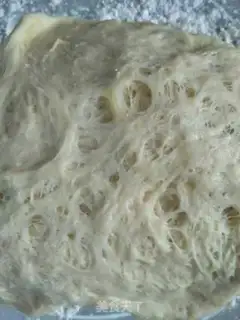 Make Pretzels step 7