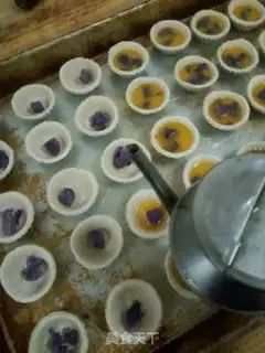 Make Potato balls step 7