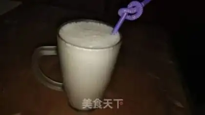 Make Skinny milkshake step 6