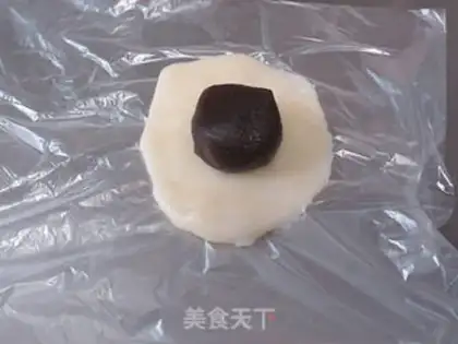 Make Soyato bread step 11