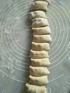 Make Pretzels step 8