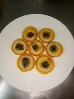 Make Potato balls step 8