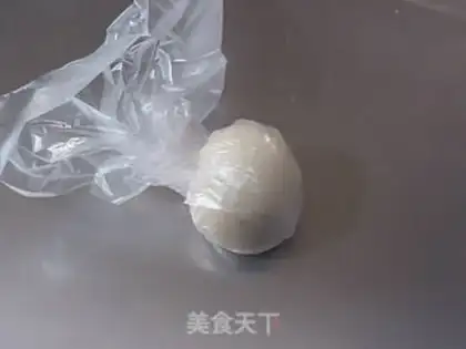 Make Soyato bread step 12