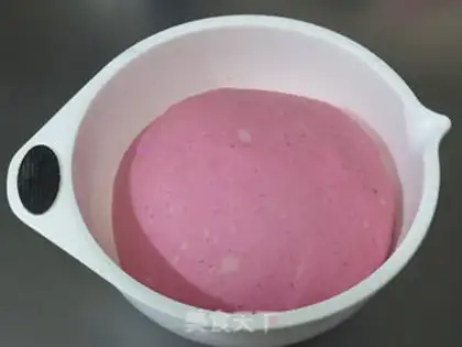 Make Soyato bread step 13