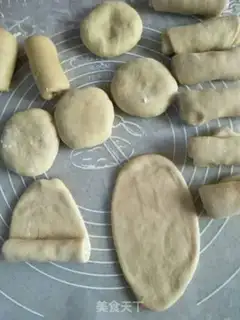 Make Pretzels step 10