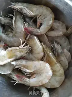 Make Delicious shrimp step 0