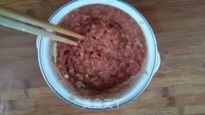 Make radish steam step 2