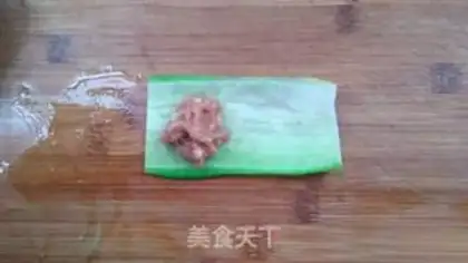 Make radish steam step 3