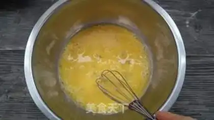 Make Emerald tofu step 4