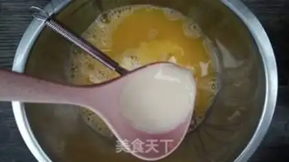 Make Emerald tofu step 5