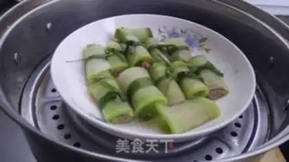 Make Soyato bread step 17