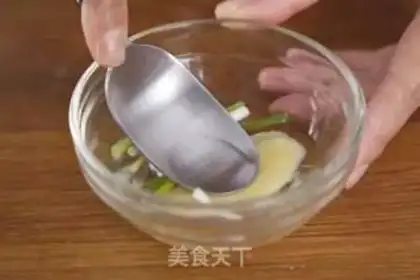 Make Fresh meat mooncake step 0