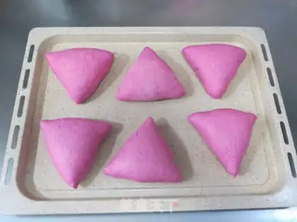 Make Soyato bread step 18