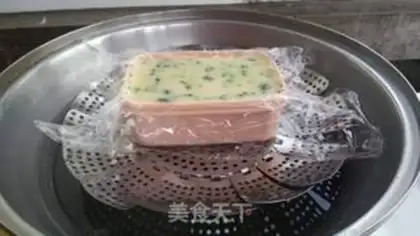 Make Emerald tofu step 7