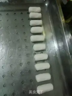 Make Mini-Lynn step 1