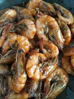 Make Delicious shrimp step 5