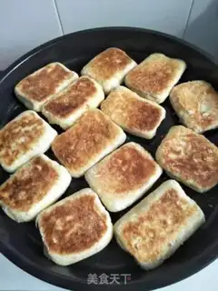 Make Pretzels step 14