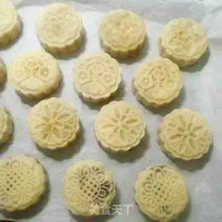 Make Lian Yuen Yuen step 10