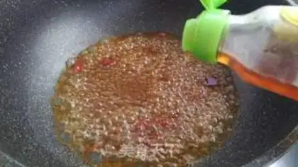 Make Emerald tofu step 9