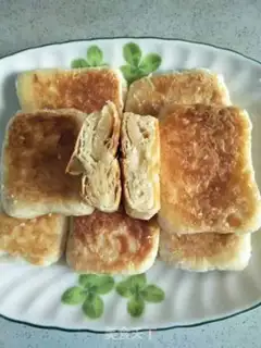 Make Pretzels step 15