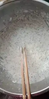 Make Soybean step 0