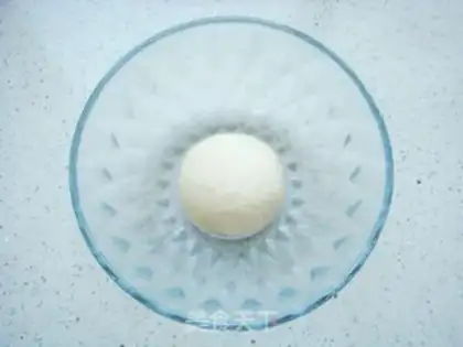 Make Cream-bread step 2